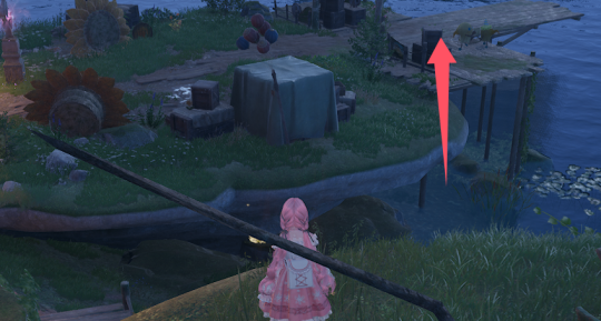 无限暖暖欢乐市集全收集25