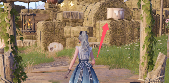 无限暖暖欢乐市集全收集40