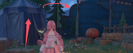 无限暖暖欢乐市集全收集51