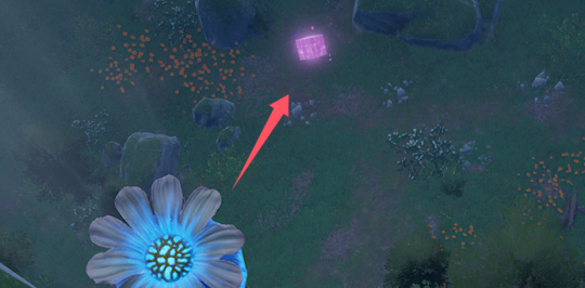 无限暖暖欢乐市集全收集53