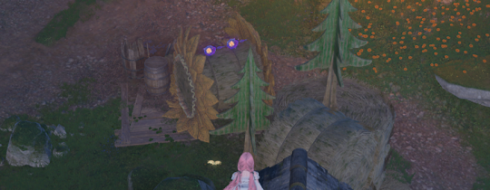 无限暖暖欢乐市集全收集63