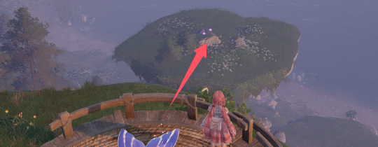 无限暖暖欢乐市集全收集67