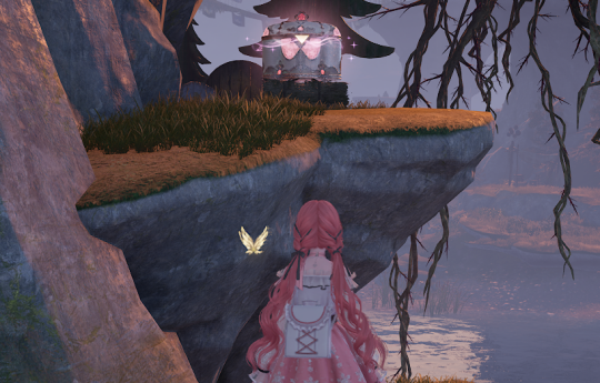 无限暖暖欢乐市集全收集86