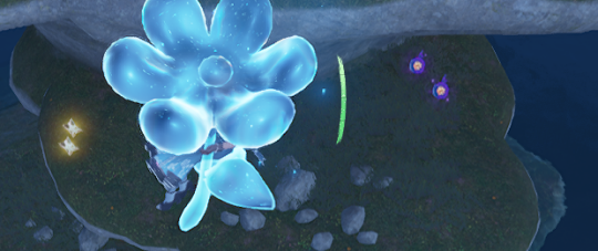 无限暖暖欢乐市集全收集94