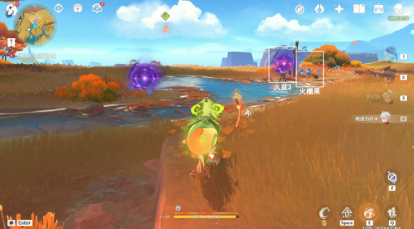 原神英雄的仪式任务攻略6