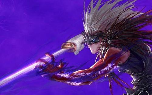 《DNF》鬼泣CP技能系统分析1