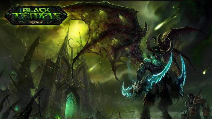 魔兽世界TBC怀旧服风暴要塞团灭点汇总1