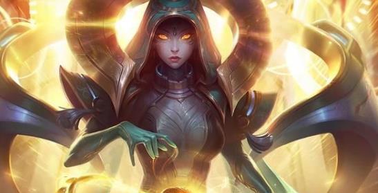 LOL奥德赛琴女改动_奥德赛琴女多少钱