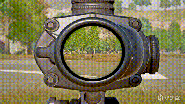 绝地求生怎么提高连狙远距离命中率9