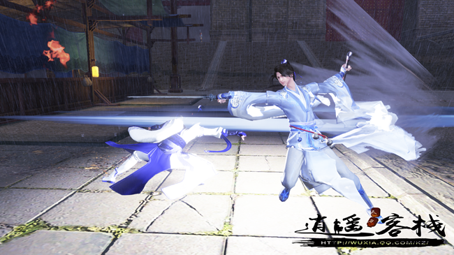 天涯明月刀神兵故事——心王珏_天涯明月刀心王是什么意思