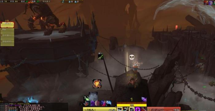 魔兽世界宝库心能追踪器罐子位置介绍2