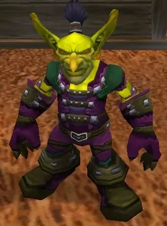 魔兽世界贫瘠之地联盟飞行点在哪2