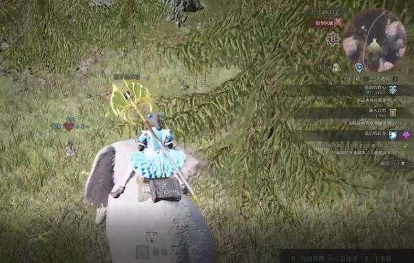 神佑释放野猪在哪里3