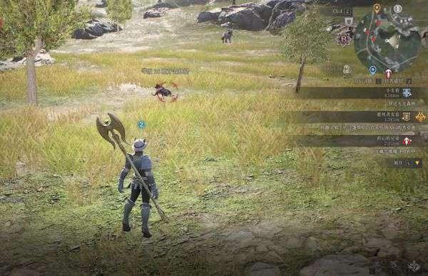 神佑释放野猪在哪里5