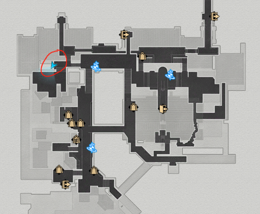 崩坏星穹铁道小型中子辐射炸弹_崩坏星穹铁道实机演示