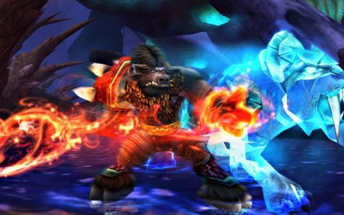 魔兽世界阿古斯的使徒哪里出_魔兽世界阿古斯的信徒