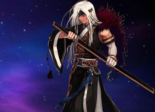 《DNF?》改版剑魂技能加点攻略1