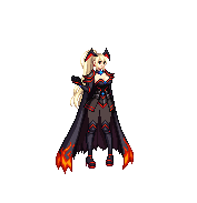 DNF守护者炽灵天痕时装外观1