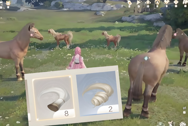 无限暖暖贵族小马_无限暖暖贵族卷毛怎么获得