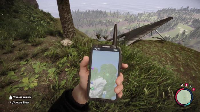 森林之子滑翔翼在哪8