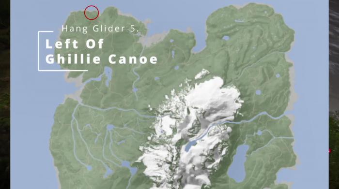 森林之子滑翔翼在哪9