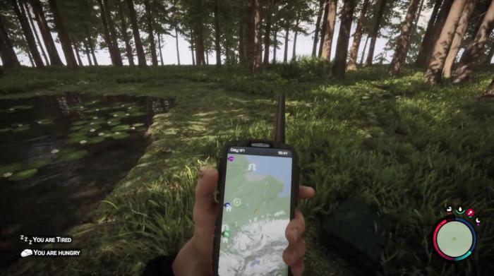 森林之子滑翔翼在哪14