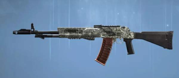 《使命召唤ol》太空系列鉴赏3