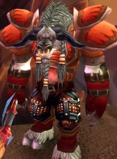 《魔兽世界》怀旧服邪恶的维拉尔任务流程攻略1