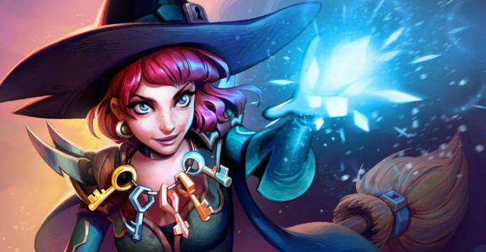 炉石传说酒馆战棋新随从剃刀沼泽地卜师_炉石酒馆刮痧是谁