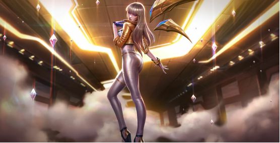 LOL春季赛高胜率英雄_lol春季赛最新排名