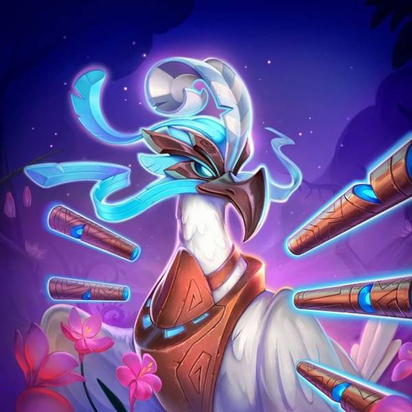 炉石传说灌注英雄技能效果一览2