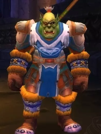 《魔兽世界》怀旧服格里兹尔boss介绍1