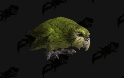 《魔兽世界》收藏向趣味物品挖掘16