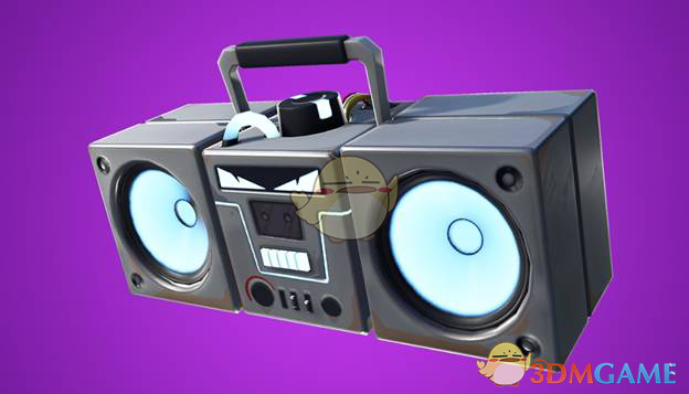 《堡垒之夜》第七赛季第五周任务攻略2