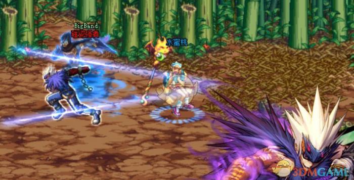 《DNF》第七赛季鬼泣PK攻略10