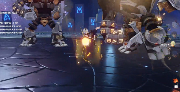 原神神里凌人传说任务怎么开启2