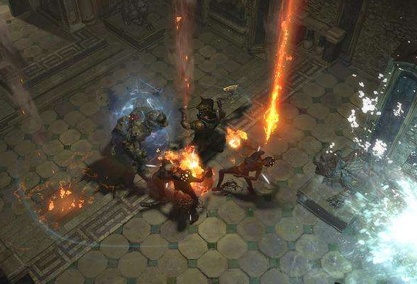 流放之路智力技能石_流放之路加智慧