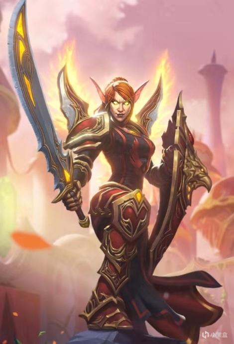 炉石传说宇宙骑卡组_炉石传说宇宙流卡组