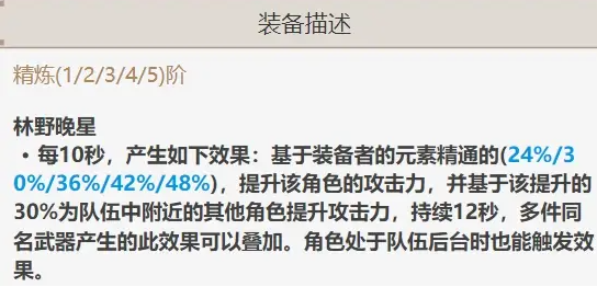 原神砂糖入门攻略5