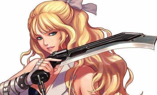 《DNF》起源女漫游BUFF换装搭配1