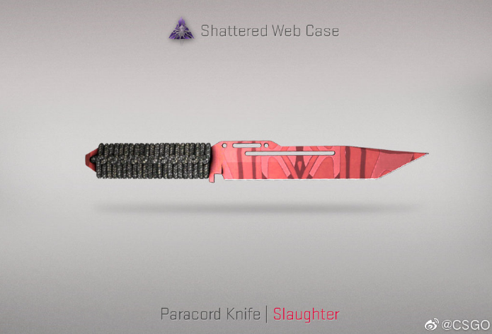 《CS：GO》裂网大行动介绍4