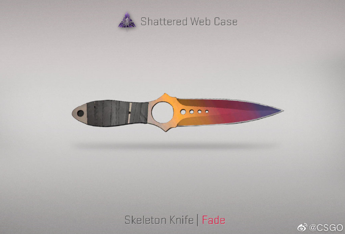 《CS：GO》裂网大行动介绍7