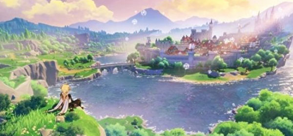 《原神》向着星尘成就怎么做1