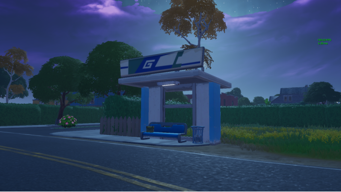 《堡垒之夜》救护者vS迷惑者任务攻略7