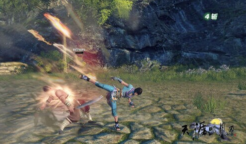 《天涯明月刀》丐帮提升输出的方法1