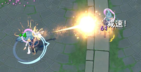 《幻想全民星》阿库娅玩法攻略技巧3