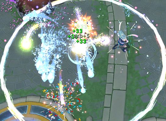 《幻想全民星》阿库娅玩法攻略技巧5