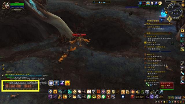 魔兽世界关爱小动物任务完成的方法是什么2