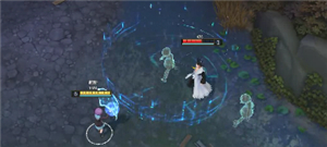 《幻想全明星》长门有希介绍3