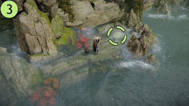 失落的方舟斯皮达岛Spida8